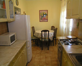 Apartmány 1346-114