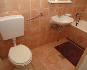 Apartmány 1346-114
