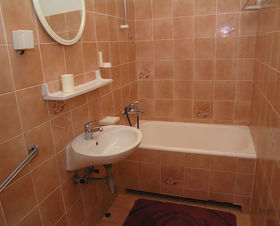 Apartmány 1346-114