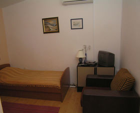 Apartmány 1346-114