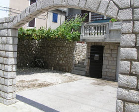 Apartmány 1346-119