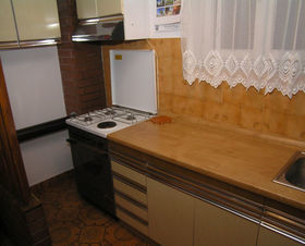 Apartmány 1346-119