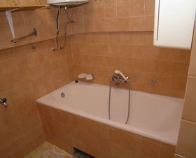 Apartmány 1346-119