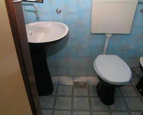 Apartmány 1346-119