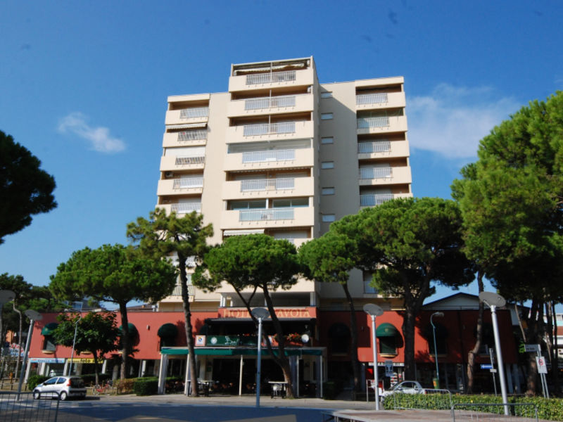 Palazzo Del Sole