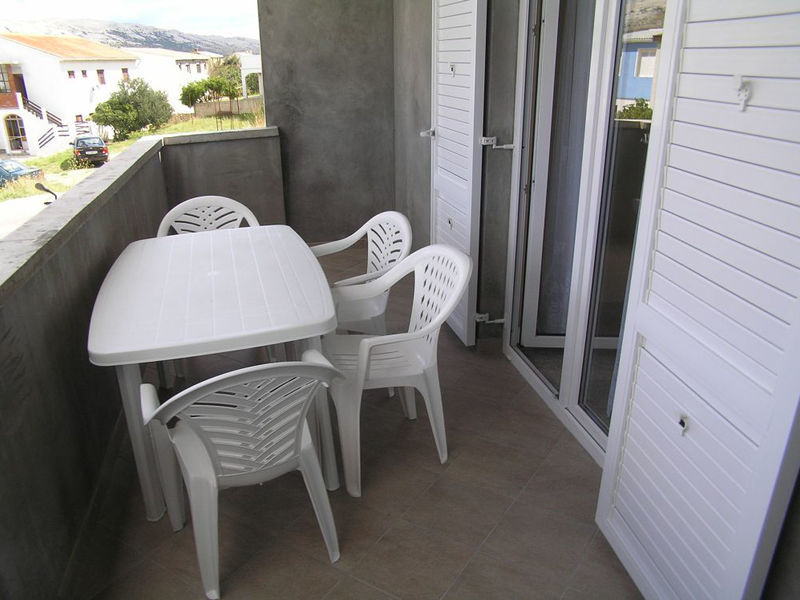 Apartmány 1346-121