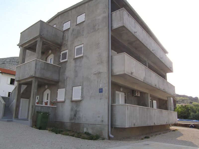 Apartmány 1346-121
