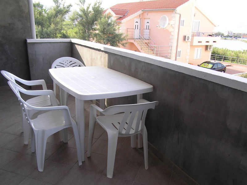 Apartmány 1346-121