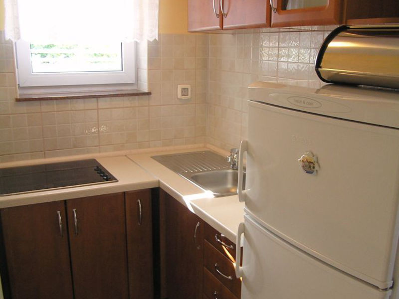 Apartmány 1346-121