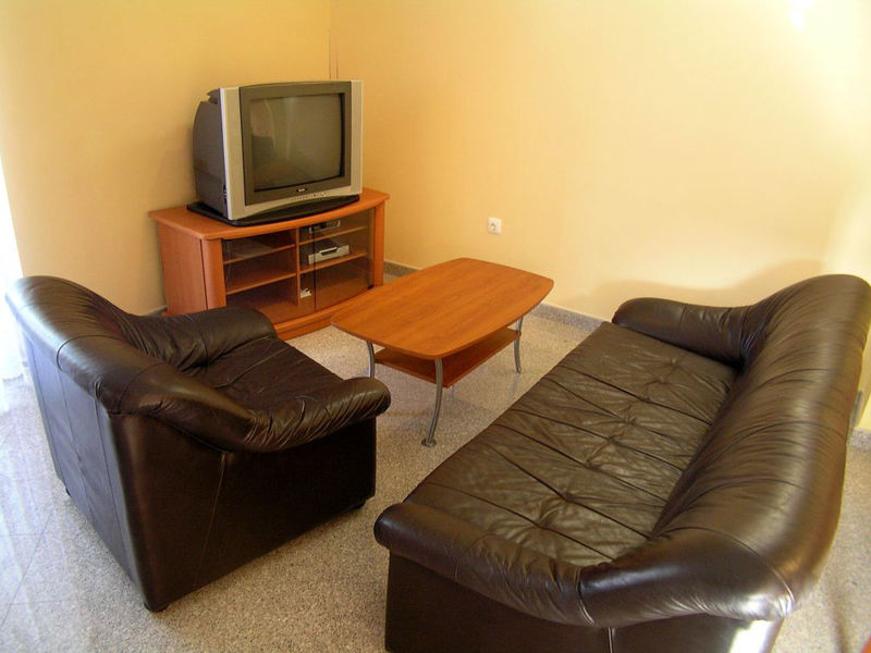 Apartmány 1346-121