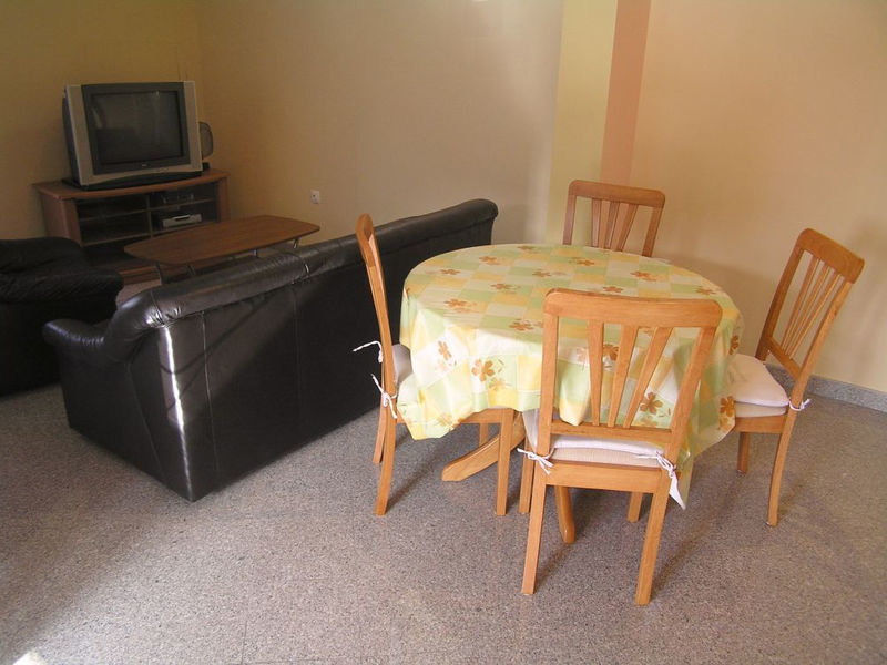 Apartmány 1346-121