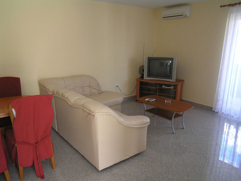 Apartmány 1346-121