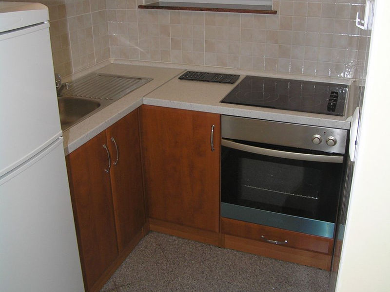 Apartmány 1346-121