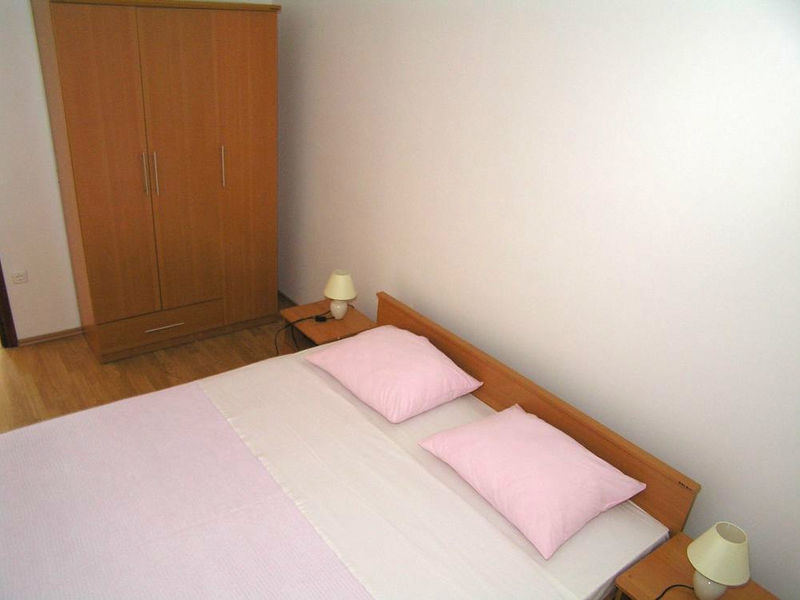 Apartmány 1346-121