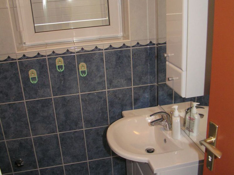 Apartmány 1346-121