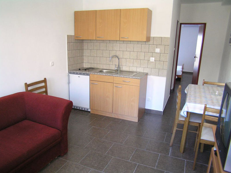 Apartmány 1346-124
