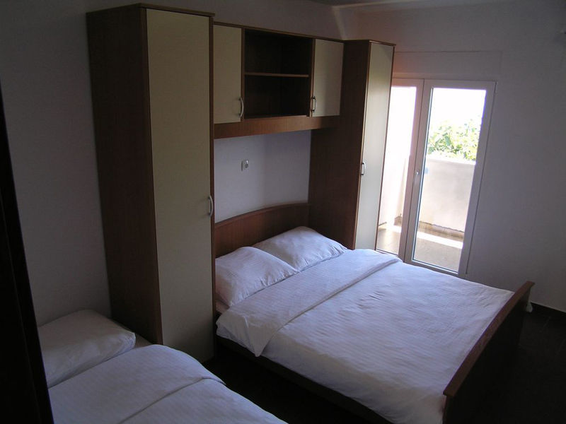 Apartmány 1346-124