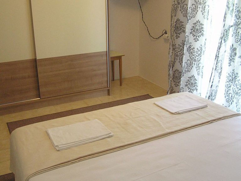 Apartmány 1346-14