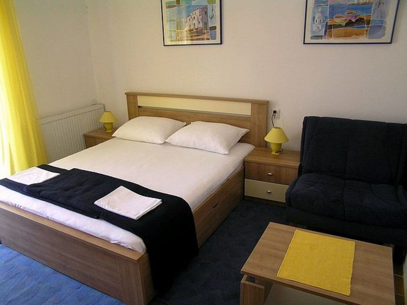 Apartmány 1346-14