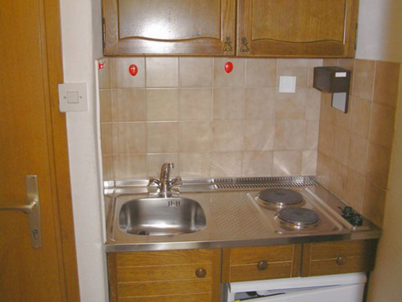 Apartmány 1346-14