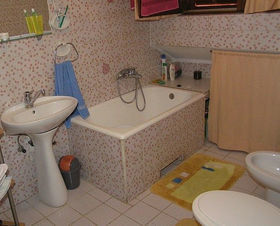 Apartmány 1346-19