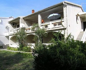 Apartmány 1346-21