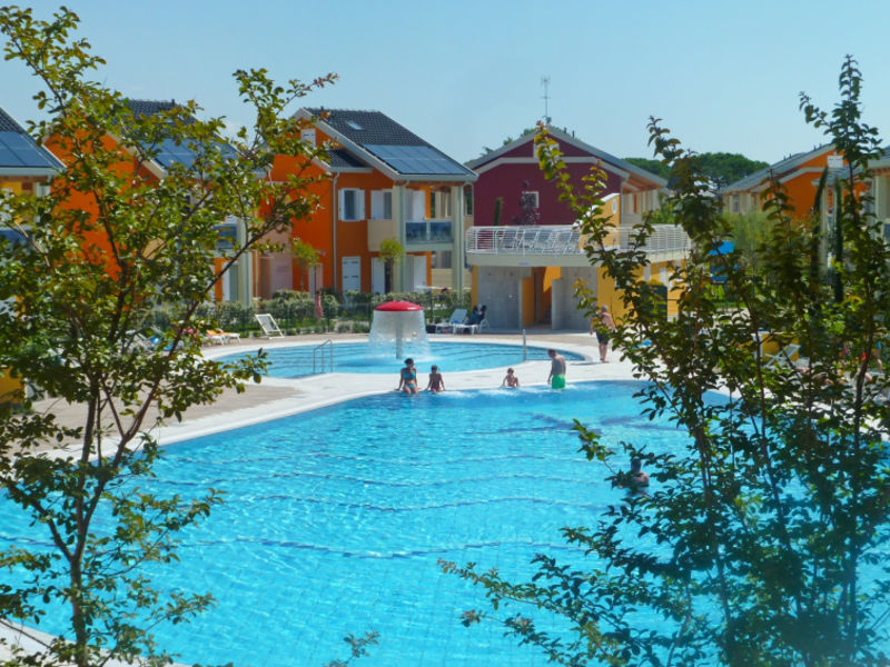 Green Village