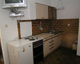 Apartmány 1346-21