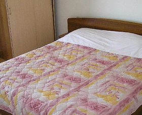 Apartmány 1346-25