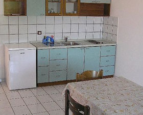 Apartmány 1346-25