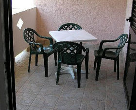 Apartmány 1346-25