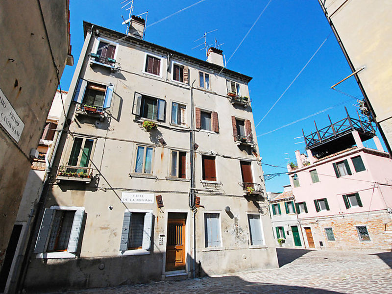 Cà Della Rotonda