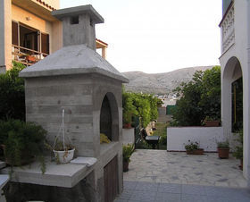 Apartmány 1346-29