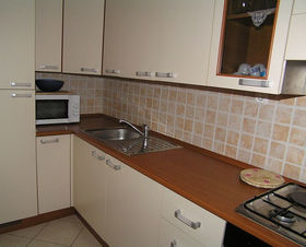 Apartmány 1346-29