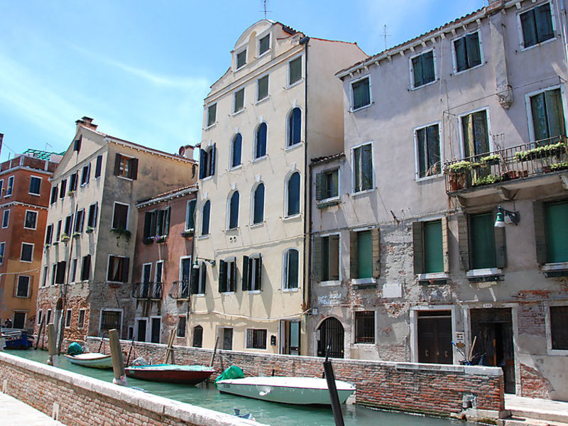San Vio