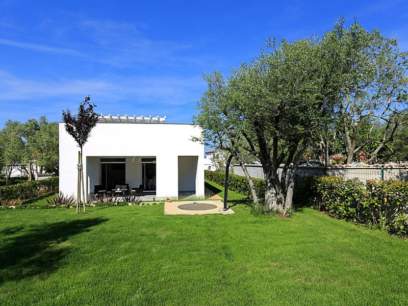 Villa Tea