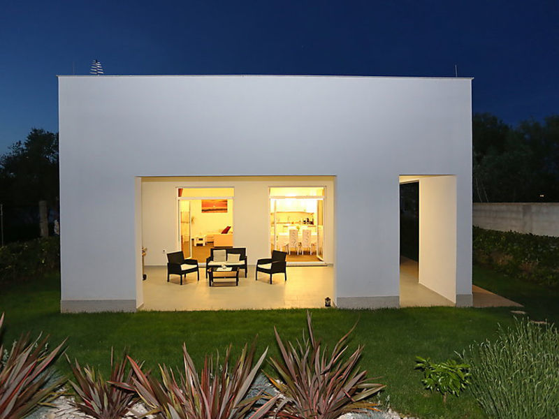 Villa Tea