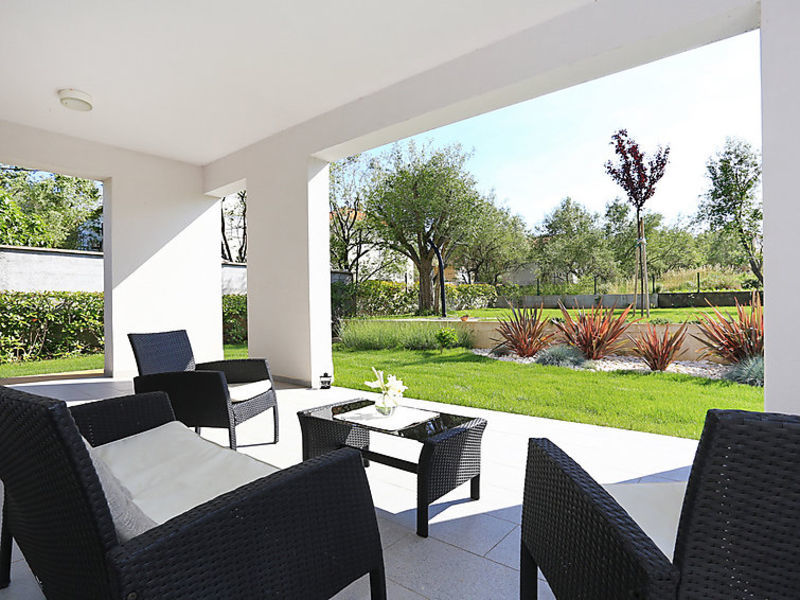 Villa Tea
