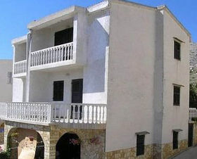 Apartmány 1346-3