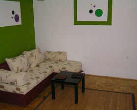 Apartmány 1346-3