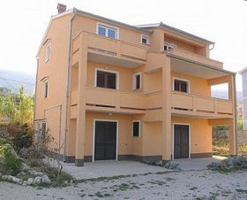 Apartmány 1346-31