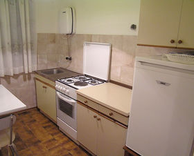 Apartmány 1346-31