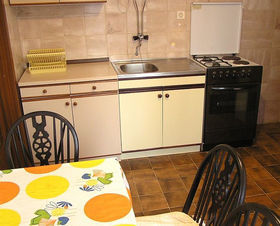 Apartmány 1346-31