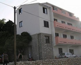 Apartmány 1346-33