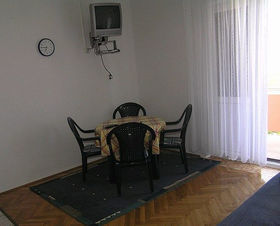 Apartmány 1346-33