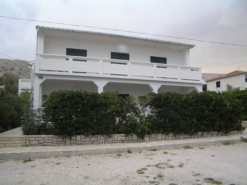 Apartmány 1346-35
