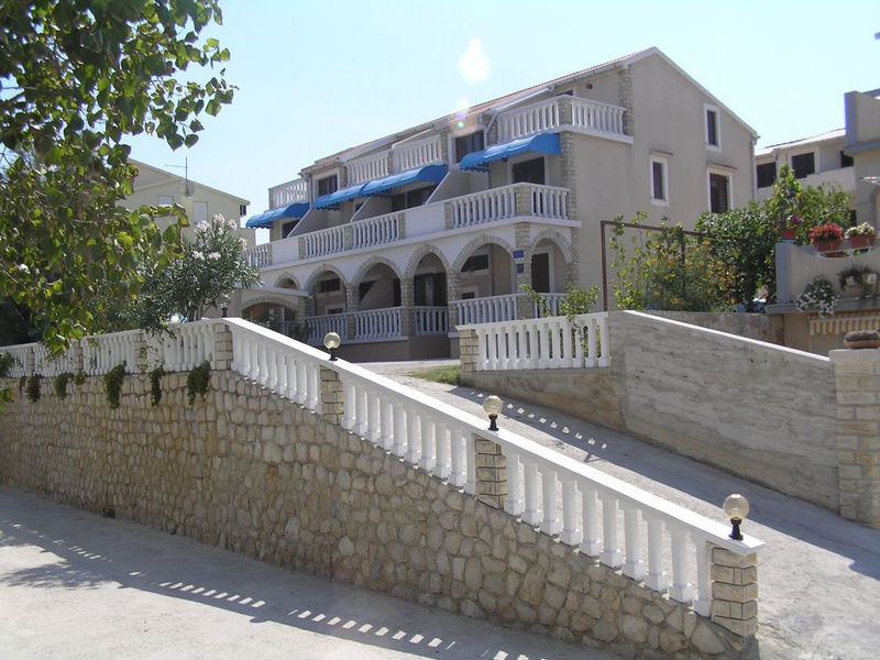Apartmány 1346-38