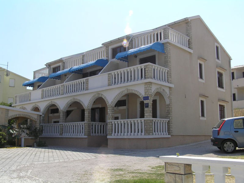 Apartmány 1346-38