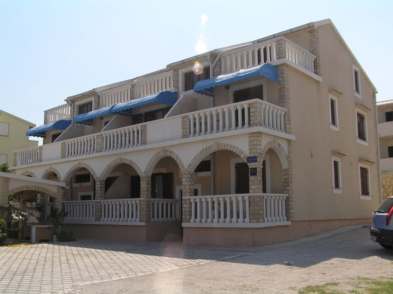 Apartmány 1346-38