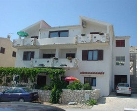 Apartmány 1346-40